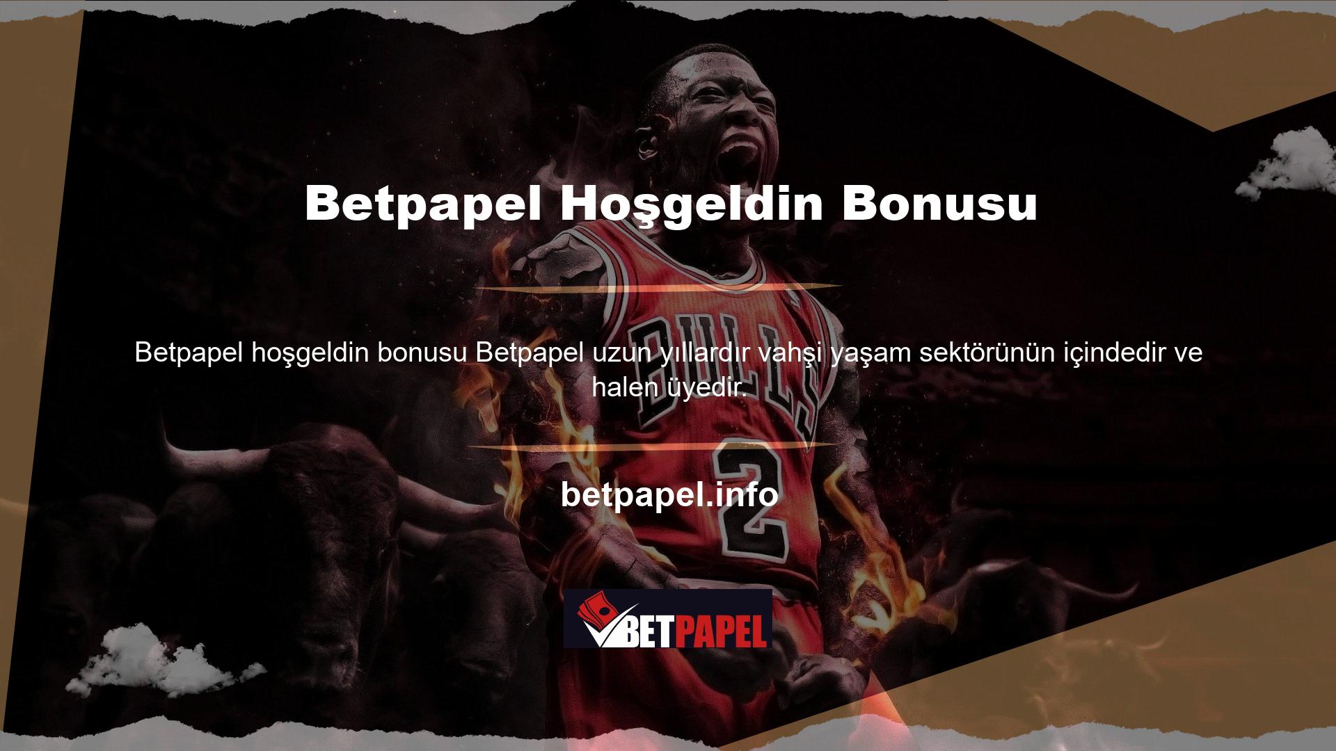 Betpapel Oyun Sitesi Şirketi popüler etkinliklere ev sahipliği yapmaya ve mevcut üyeler için fırsatlar sunmaya devam ediyor