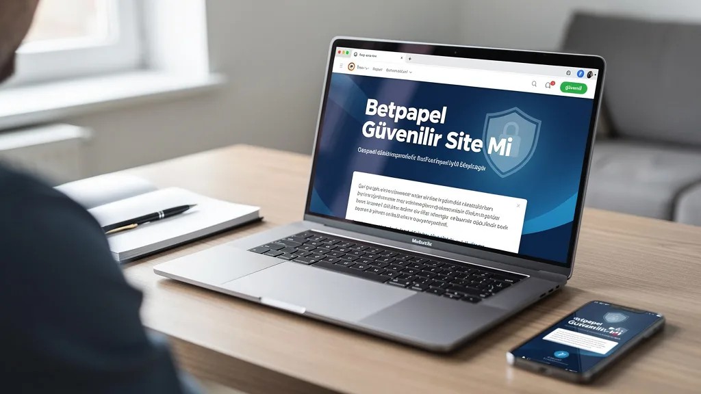 Betpapel Güvenilir Site Mi